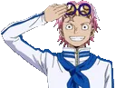 CobySalute
