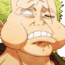 ZoroHUH Discord Emoji