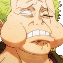 ZoroHUH