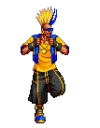 danc
