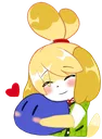 isahugs