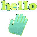 hello