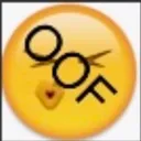 OOF Discord Emoji
