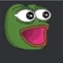Pepeshock pepeshock Discord Emoji