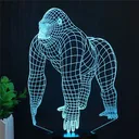 Gorilla