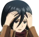 NotLikeMikasa