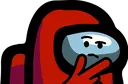AmongUsThinking
