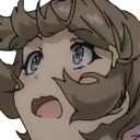 TomoeGasm Discord emoji