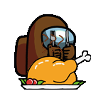 BrownTurkey Discord emoji