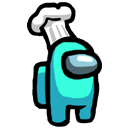 CyanChef Discord emoji