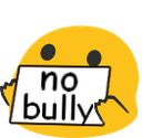 nobully Discord emoji