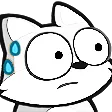 YukiSweating
