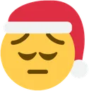 FestivePensive