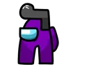 wildekidpurple Discord Emoji