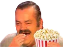 popcorn