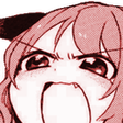 angry