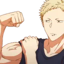 akihikoMuscle