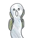 WinterTheScream Discord Emoji