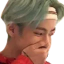 22b_taeHahaha Discord Emoji