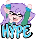 astridhypestrid