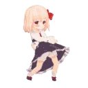 Rumia_Dance Rumia_Dance