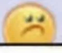 frownie