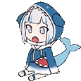 CT_GuraA Discord emoji