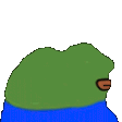 CT_PepeWalkAway Discord emoji