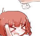 CT_AnimeBonk Discord emoji