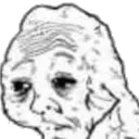 sad