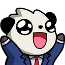 PandaHappy PandaHappy