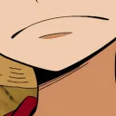 LuffySmile