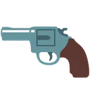 gun