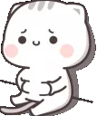 KittyFatSad