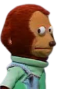 weird Discord emoji