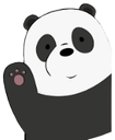 pandahi Discord emoji