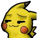pikasmirk Discord emoji