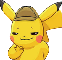 noicepika Discord emoji