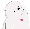 icebearlovely Discord emoji