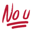 AGC_TextNoU Discord emoji
