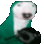 WalterMoment Discord emoji