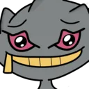 BanettePleadingSmile