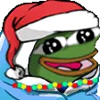 peepoChristmas