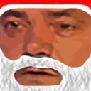 Sad Kek SADKEK Discord Emoji