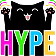 hype