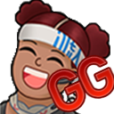 yuuHappyLifelineGG Discord emoji