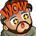 WowMiragewow Discord emoji