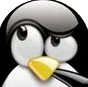 tuxthink2 Discord Emoji