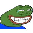 PepegeLaugh
