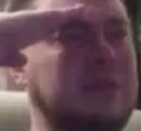 sadcryingsalute